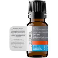 SOiL Organic Essential Oil - Easy Breathe